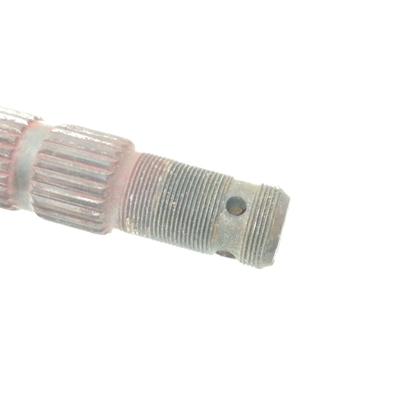 Recambio de transmision delantera izquierda para opel combo (corsa b) cargo referencia OEM IAM   