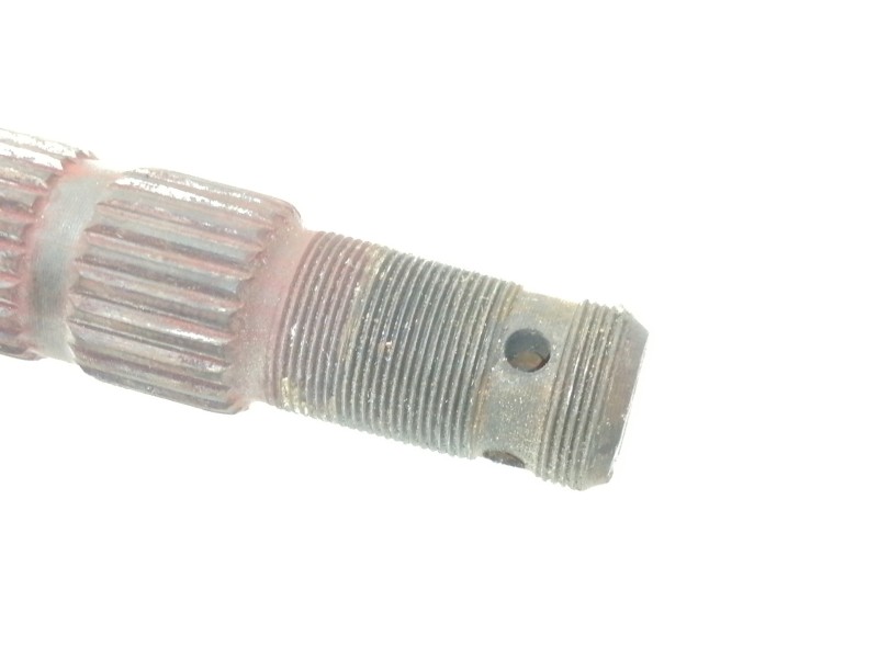 Recambio de transmision delantera izquierda para opel combo (corsa b) cargo referencia OEM IAM   