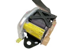 Recambio de cinturon seguridad delantero izquierdo para toyota avensis berlina (t25) 2.0 d4-d executive sedán (4-ptas) referenci 2