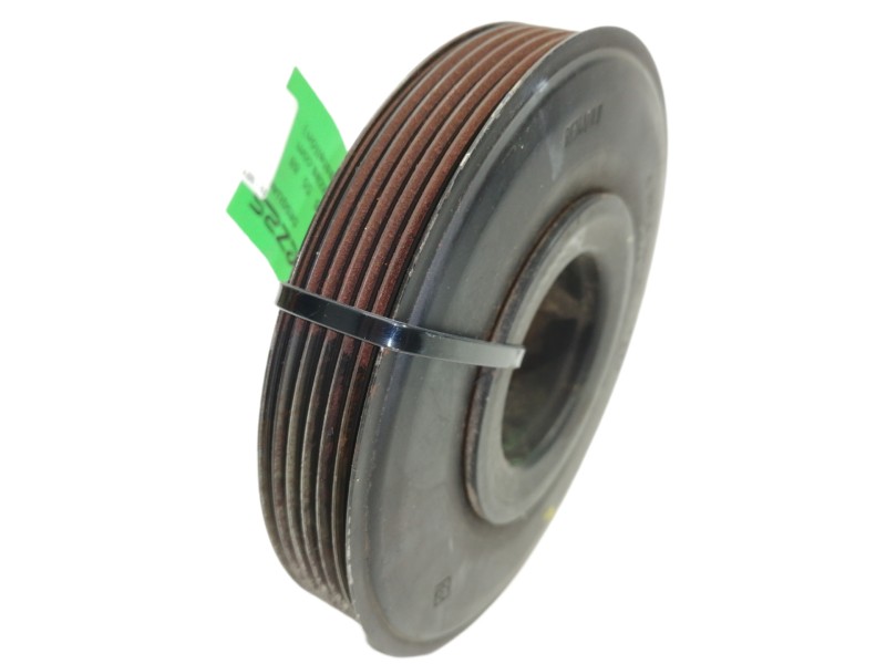 Recambio de polea cigueñal para renault clio iii confort dynamique referencia OEM IAM A544135  