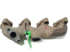 Recambio de colector escape para ford focus berlina (cap) ambiente (d) referencia OEM IAM 4M5Q9428AB   2