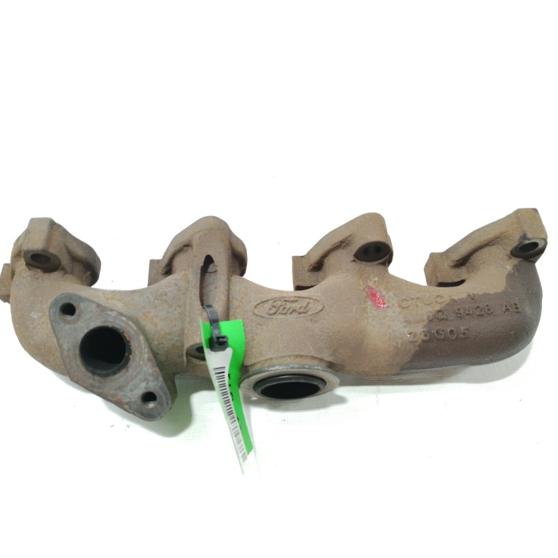 Recambio de colector escape para ford focus berlina (cap) ambiente (d) referencia OEM IAM 4M5Q9428AB  