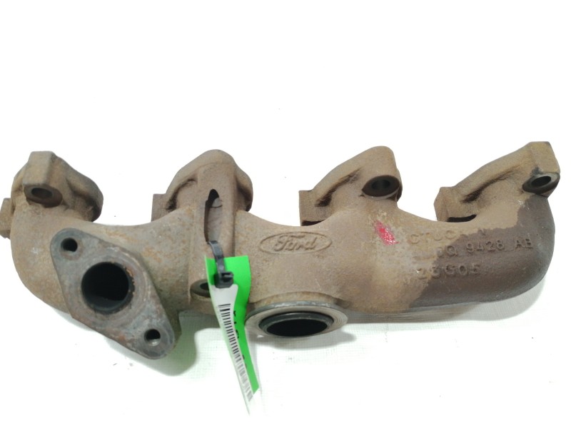 Recambio de colector escape para ford focus berlina (cap) ambiente (d) referencia OEM IAM 4M5Q9428AB  