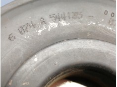 Recambio de polea cigueñal para renault clio iii confort dynamique referencia OEM IAM A544135   2