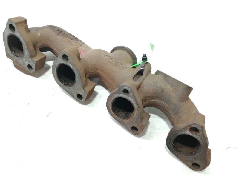 Recambio de colector escape para ford focus berlina (cap) ambiente (d) referencia OEM IAM 4M5Q9428AB  