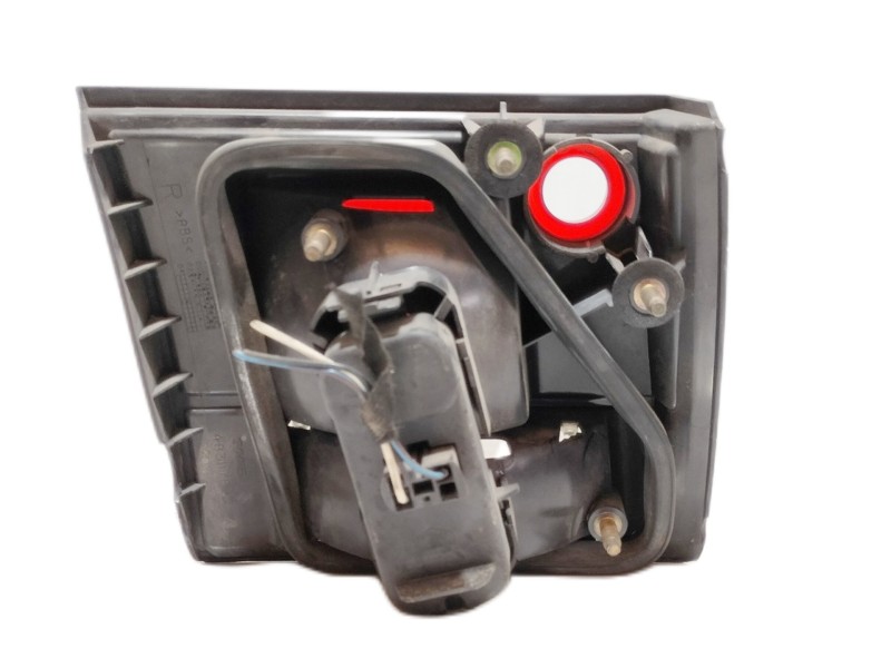 Recambio de piloto trasero derecho interior para saab 9-3 berlina 2.2 tid referencia OEM IAM   