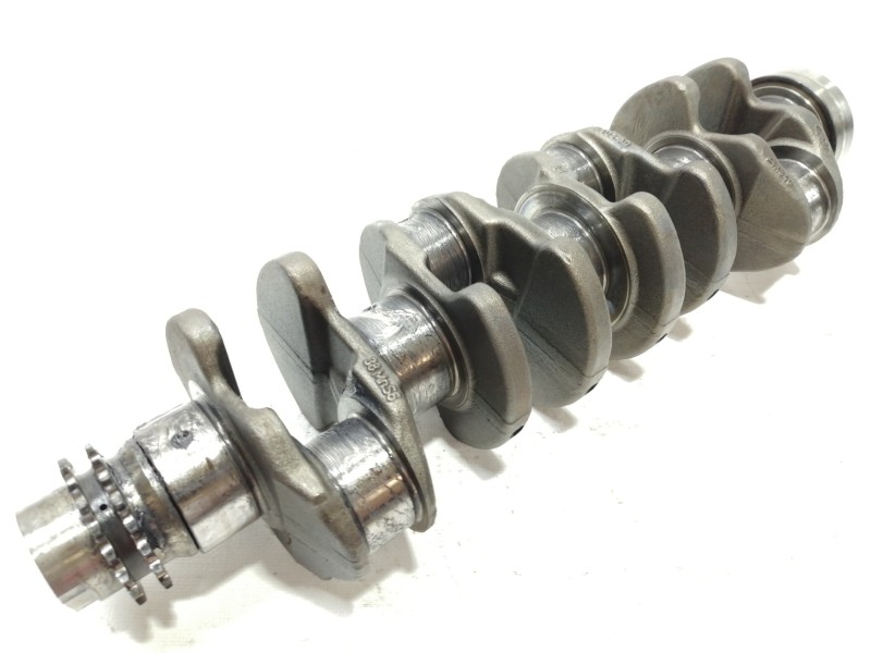 Recambio de cigueñal para ford focus berlina (cap) ambiente (d) referencia OEM IAM 6303AD  