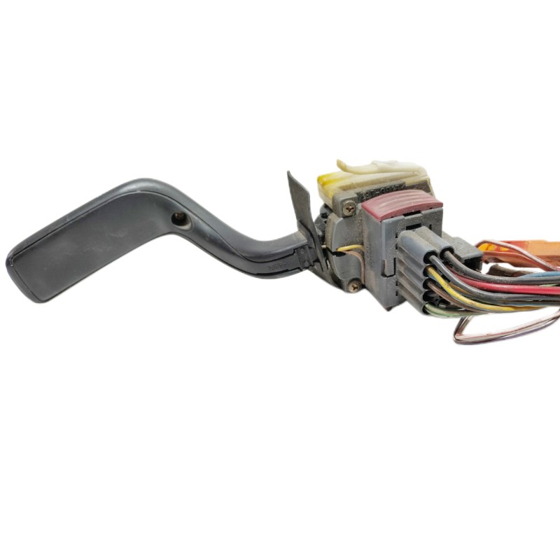Recambio de mando limpia para saab 9-3 berlina 2.2 tid referencia OEM IAM   