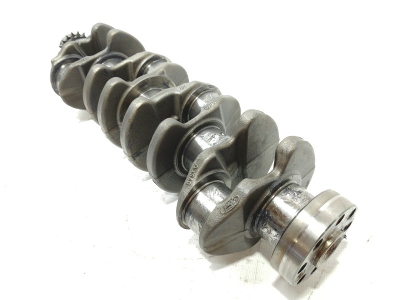 Recambio de cigueñal para ford focus berlina (cap) ambiente (d) referencia OEM IAM 6303AD  