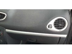 Recambio de airbag delantero derecho para renault clio iii confort dynamique referencia OEM IAM 8200303496G   2