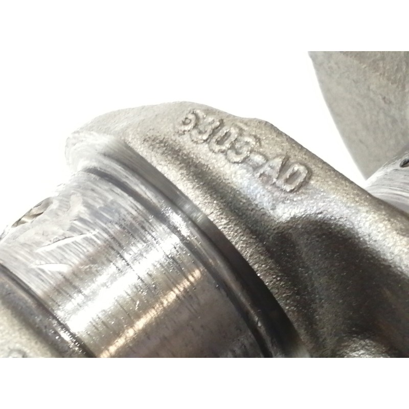 Recambio de cigueñal para ford focus berlina (cap) ambiente (d) referencia OEM IAM 6303AD  