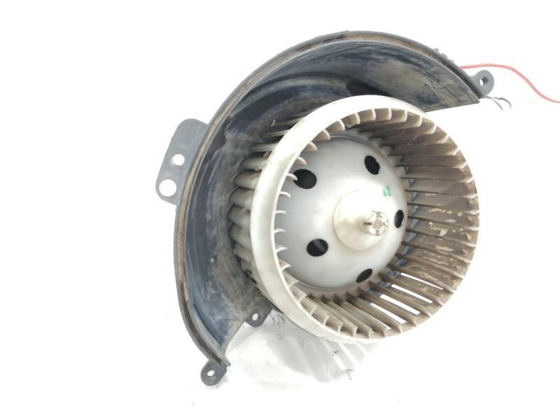 Recambio de motor calefaccion para opel astra h berlina elegance referencia OEM IAM 881060995  