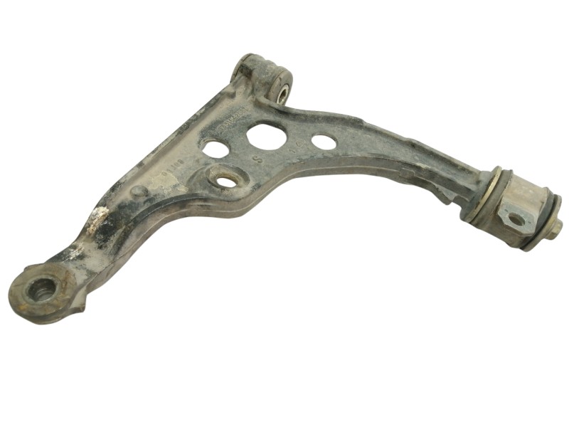 Recambio de brazo suspension inferior delantero izquierdo para peugeot boxer caja cerrada (rs2850)(230)(´02) 1400 td techo eleva