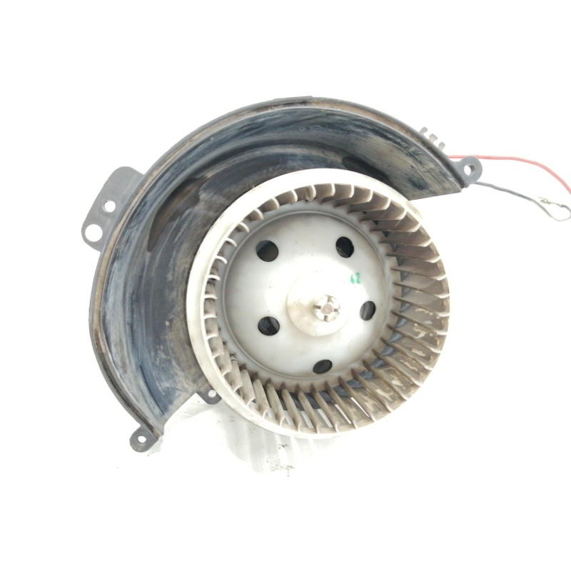 Recambio de motor calefaccion para opel astra h berlina elegance referencia OEM IAM 881060995  