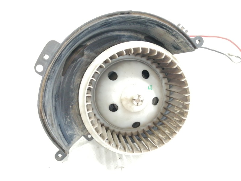 Recambio de motor calefaccion para opel astra h berlina elegance referencia OEM IAM 881060995  