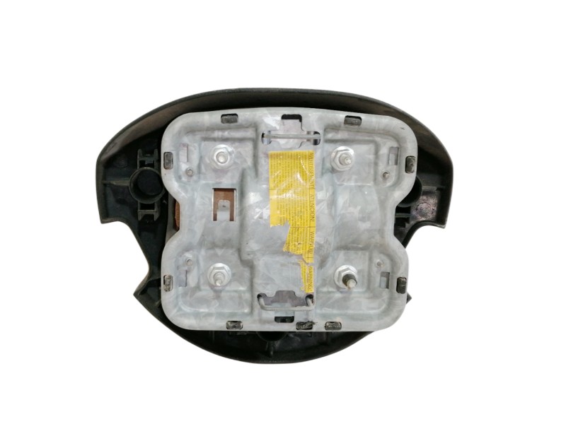 Recambio de airbag delantero izquierdo para renault clio iii confort dynamique referencia OEM IAM 8200363630A  