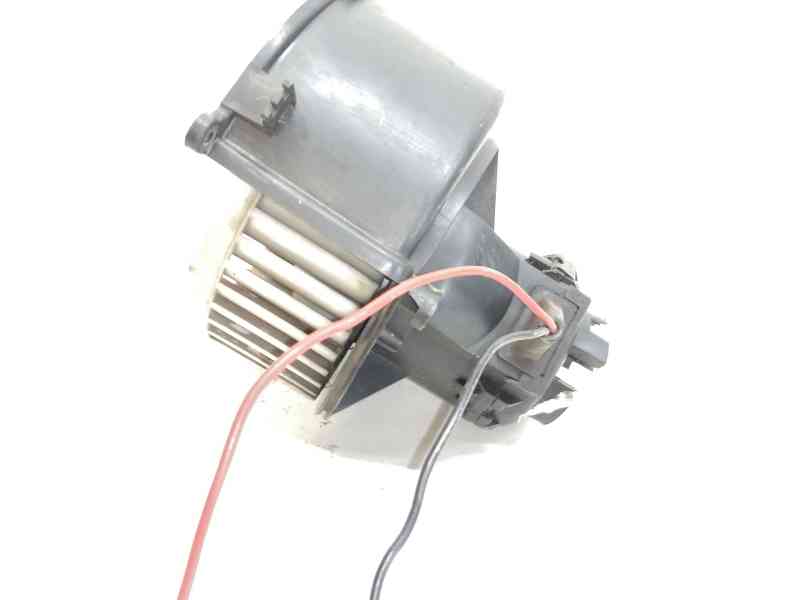 Recambio de motor calefaccion para opel astra h berlina elegance referencia OEM IAM 881060995  