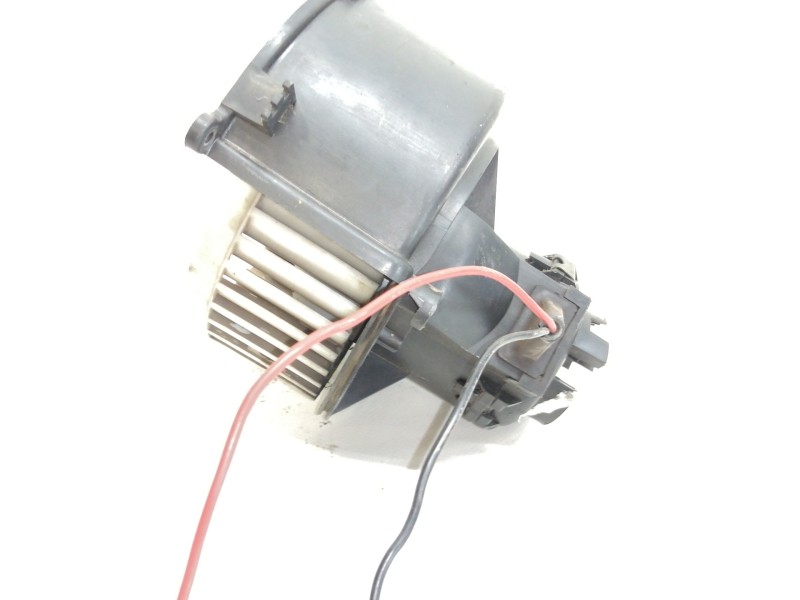 Recambio de motor calefaccion para opel astra h berlina elegance referencia OEM IAM 881060995  