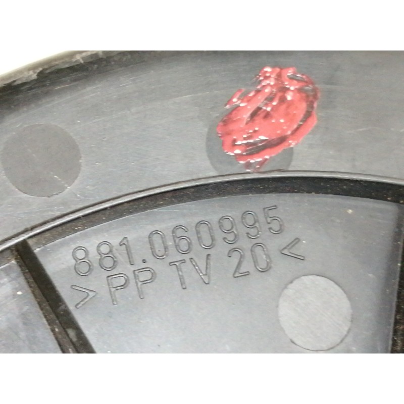 Recambio de motor calefaccion para opel astra h berlina elegance referencia OEM IAM 881060995  