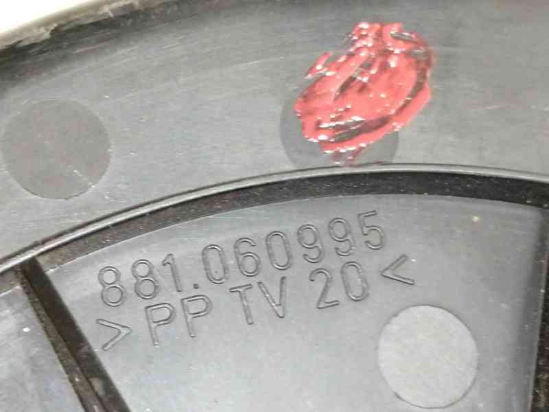 Recambio de motor calefaccion para opel astra h berlina elegance referencia OEM IAM 881060995  