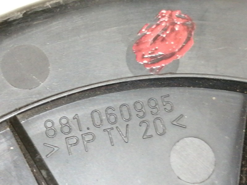 Recambio de motor calefaccion para opel astra h berlina elegance referencia OEM IAM 881060995  