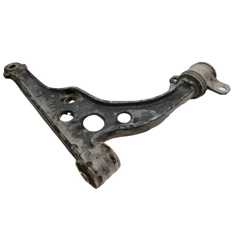 Recambio de brazo suspension inferior delantero izquierdo para peugeot boxer caja cerrada (rs2850)(230)(´02) 1400 td techo eleva