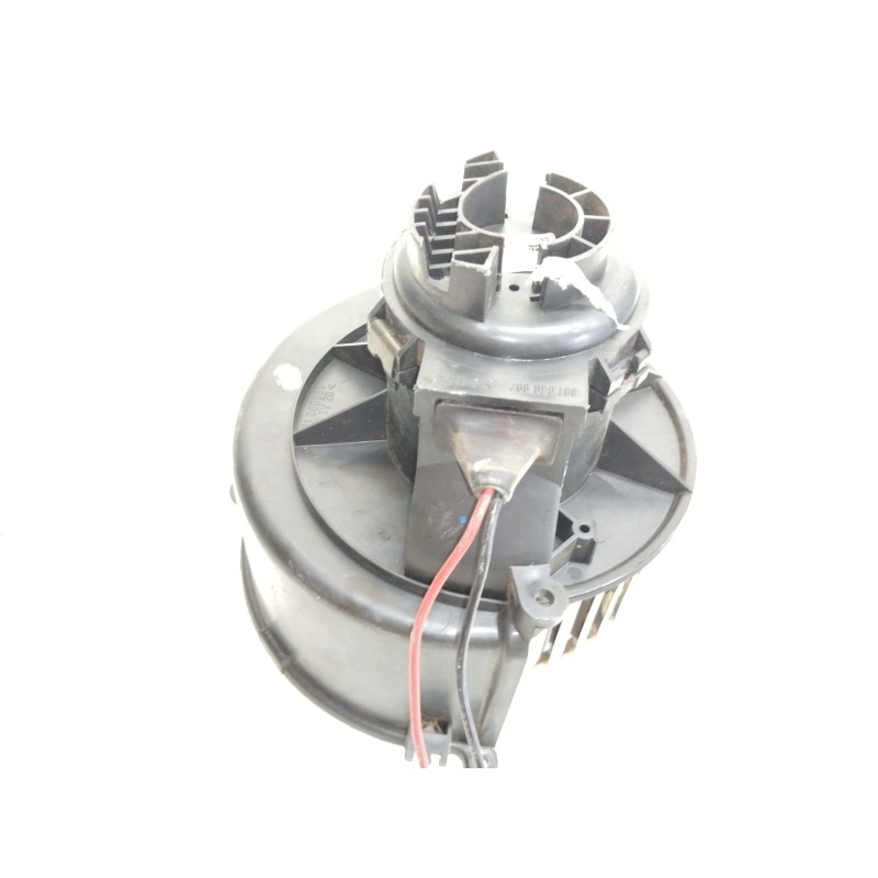 Recambio de motor calefaccion para opel astra h berlina elegance referencia OEM IAM 881060995  