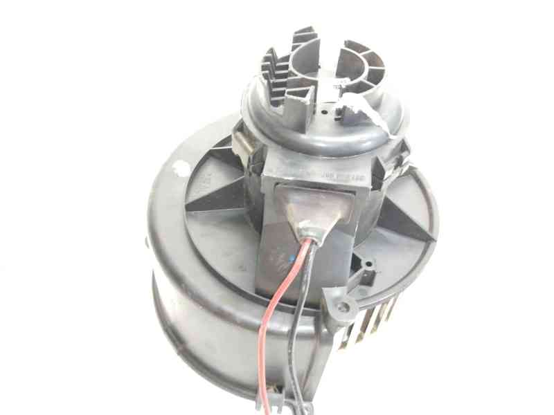 Recambio de motor calefaccion para opel astra h berlina elegance referencia OEM IAM 881060995  