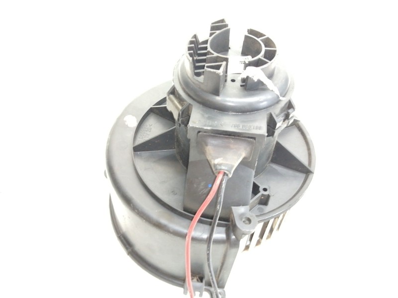 Recambio de motor calefaccion para opel astra h berlina elegance referencia OEM IAM 881060995  