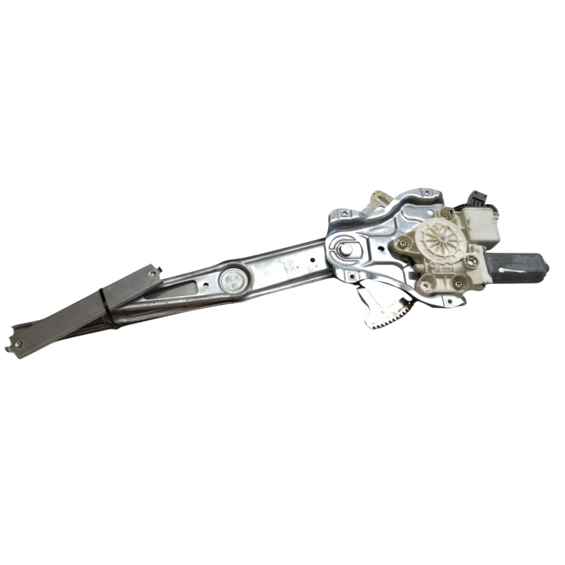 Recambio de elevalunas delantero derecho para toyota avensis berlina (t25) 2.0 d4-d executive sedán (4-ptas) referencia OEM IAM 