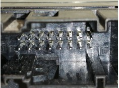 Recambio de warning para opel astra h berlina elegance referencia OEM IAM 660332   2