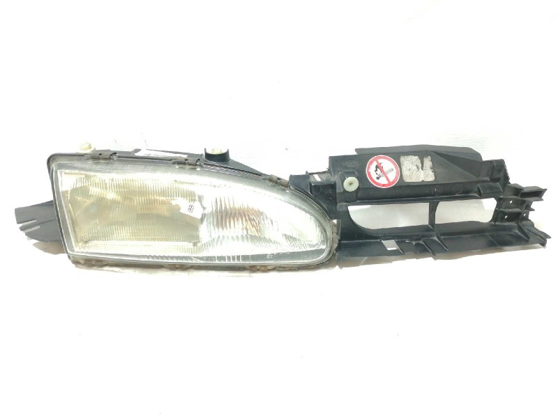 Recambio de faro derecho para ford mondeo berlina/familiar (fd) 1.8 turbodiesel referencia OEM IAM   