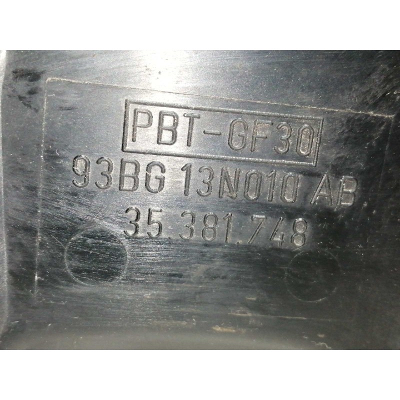 Recambio de faro derecho para ford mondeo berlina/familiar (fd) 1.8 turbodiesel referencia OEM IAM   