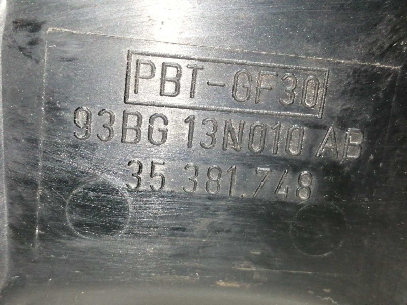 Recambio de faro derecho para ford mondeo berlina/familiar (fd) 1.8 turbodiesel referencia OEM IAM   