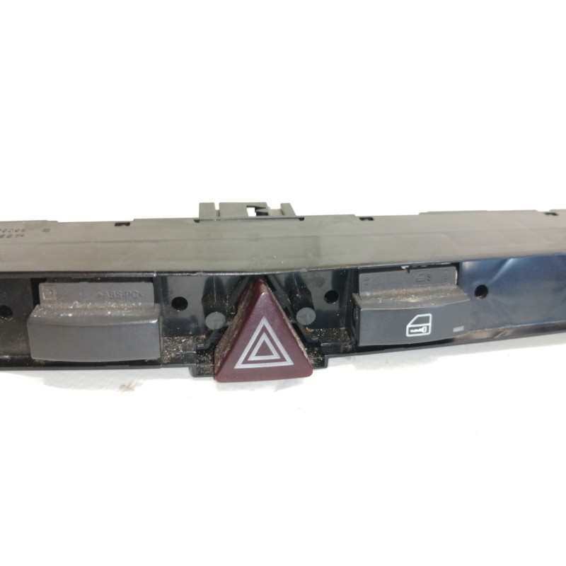 Recambio de warning para opel astra h berlina elegance referencia OEM IAM 660332  