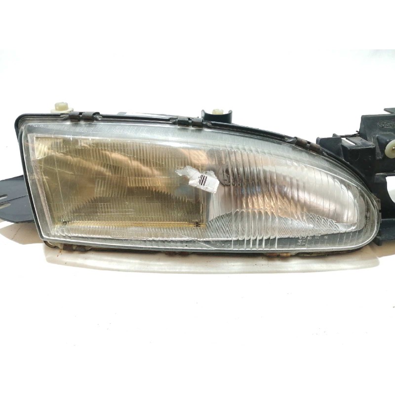 Recambio de faro derecho para ford mondeo berlina/familiar (fd) 1.8 turbodiesel referencia OEM IAM   