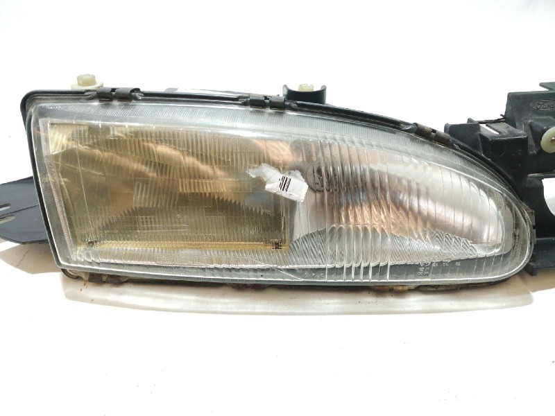 Recambio de faro derecho para ford mondeo berlina/familiar (fd) 1.8 turbodiesel referencia OEM IAM   