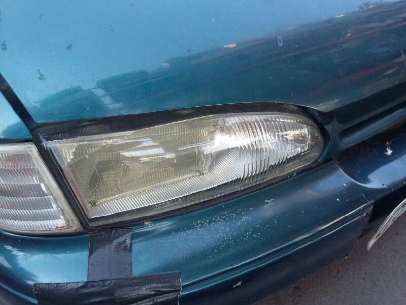 Recambio de faro derecho para ford mondeo berlina/familiar (fd) 1.8 turbodiesel referencia OEM IAM   