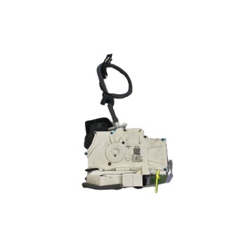 CERRADURA PUERTA TRASERA DERECHA 4K0839016AA 4K0839016AA 