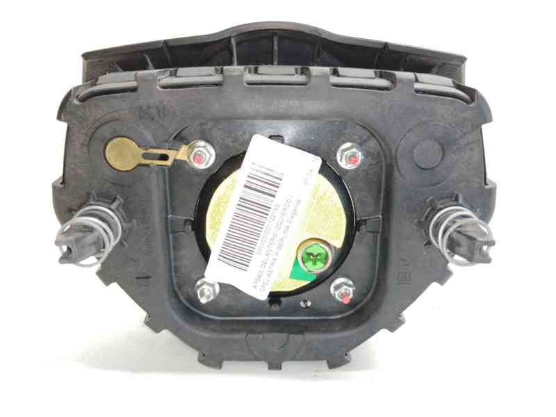 Recambio de airbag delantero izquierdo para opel astra h berlina elegance referencia OEM IAM 498997212  