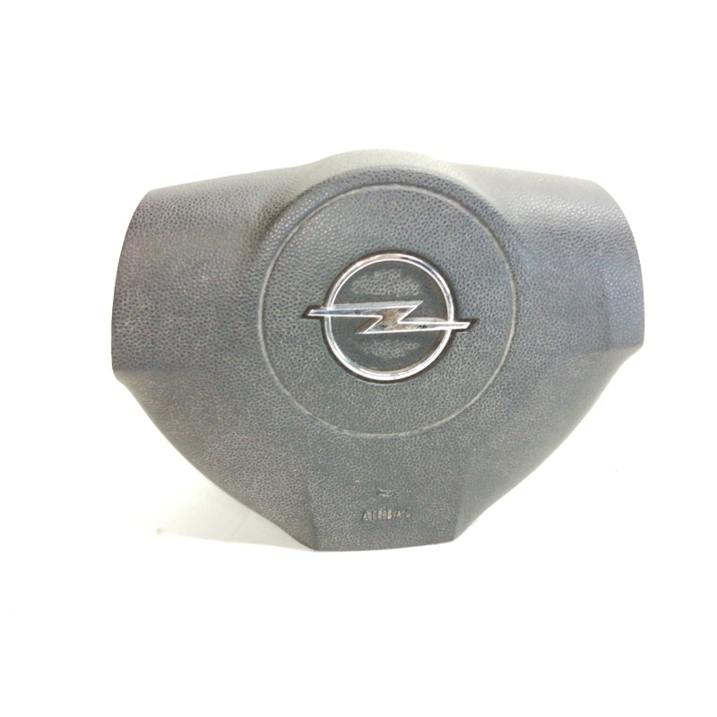 Recambio de airbag delantero izquierdo para opel astra h berlina elegance referencia OEM IAM 498997212  