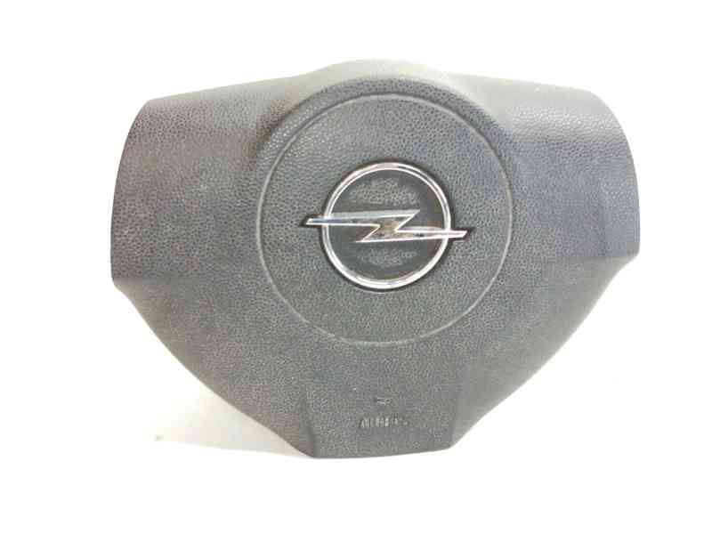 Recambio de airbag delantero izquierdo para opel astra h berlina elegance referencia OEM IAM 498997212  