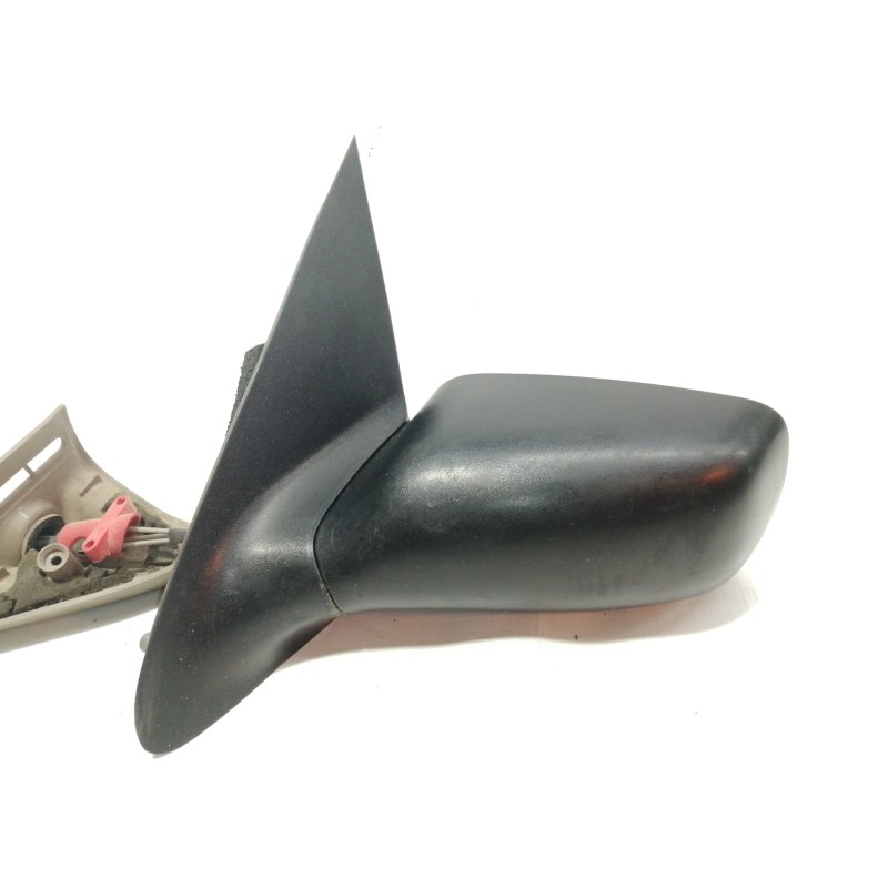 Recambio de retrovisor derecho para ford mondeo berlina/familiar (fd) 1.8 turbodiesel referencia OEM IAM   