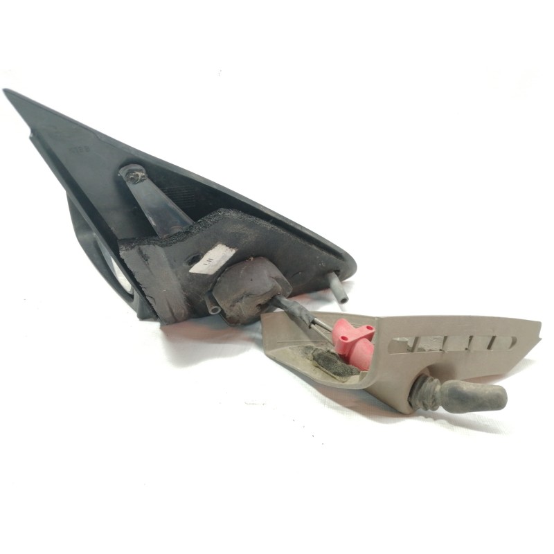 Recambio de retrovisor derecho para ford mondeo berlina/familiar (fd) 1.8 turbodiesel referencia OEM IAM   