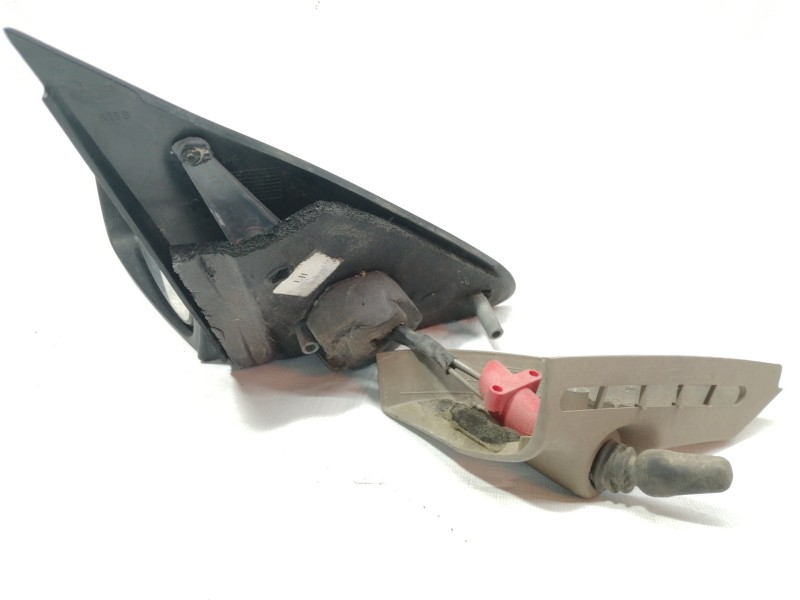 Recambio de retrovisor derecho para ford mondeo berlina/familiar (fd) 1.8 turbodiesel referencia OEM IAM   