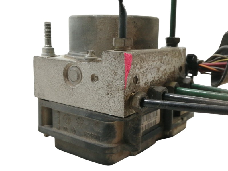 Recambio de abs para renault clio iii confort dynamique referencia OEM IAM 0265231804  