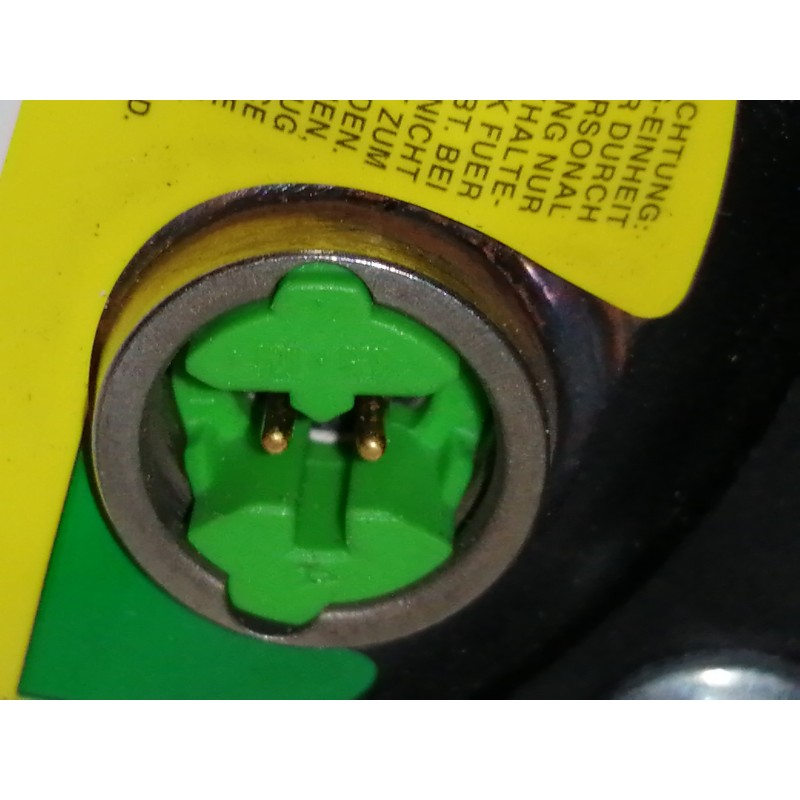 Recambio de airbag delantero izquierdo para opel astra h berlina elegance referencia OEM IAM 498997212  