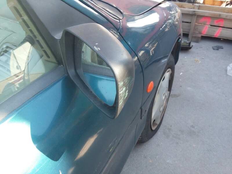 Recambio de retrovisor derecho para ford mondeo berlina/familiar (fd) 1.8 turbodiesel referencia OEM IAM   