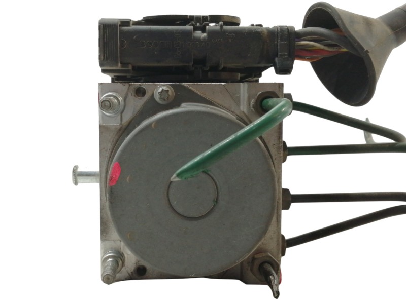 Recambio de abs para renault clio iii confort dynamique referencia OEM IAM 0265231804  