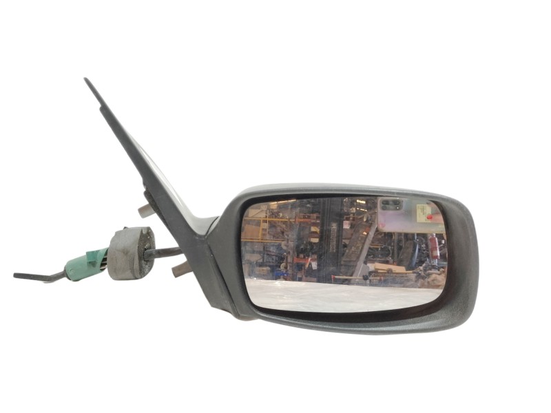 Recambio de retrovisor izquierdo para ford mondeo berlina/familiar (fd) 1.8 turbodiesel referencia OEM IAM   